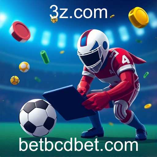 BCDBet Revoluciona o Mercado de Apostas em 2025