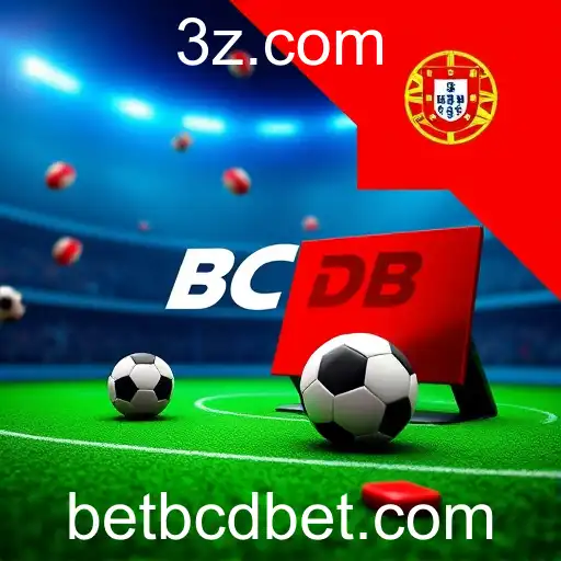 O Crescimento Vertiginoso do BCDBet no Mercado de Jogos