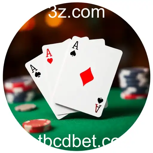 A Fascinante Categoria de Jogos de Cartas no 'bcdbet'