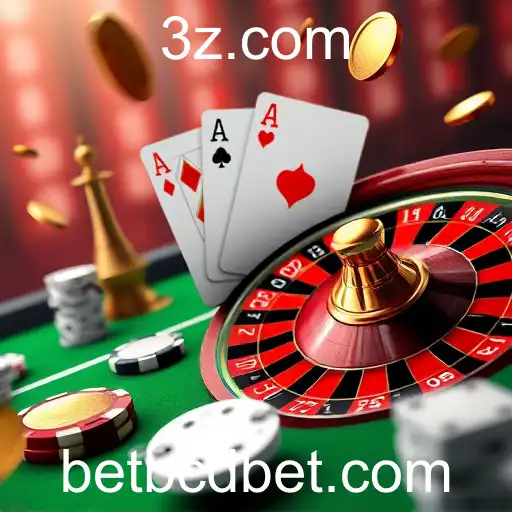 Explorando o Fascinante Universo dos Jogos de Cassino no bcdbet