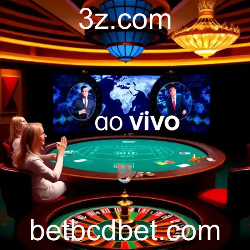 Revolução Digital nos Cassinos Online