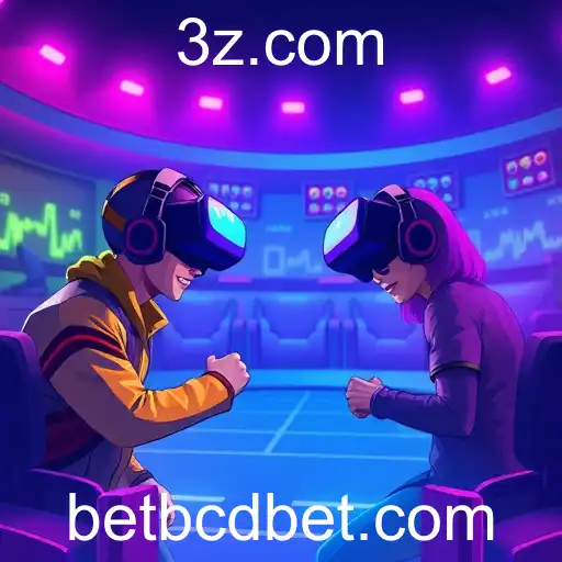 A Revolução dos Jogos e Tendências Tecnológicas