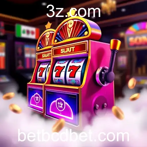 O Impacto do BCDBet no Cenário de Jogos Online