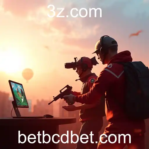 A Ascensão dos Sites de Jogos Online no Brasil