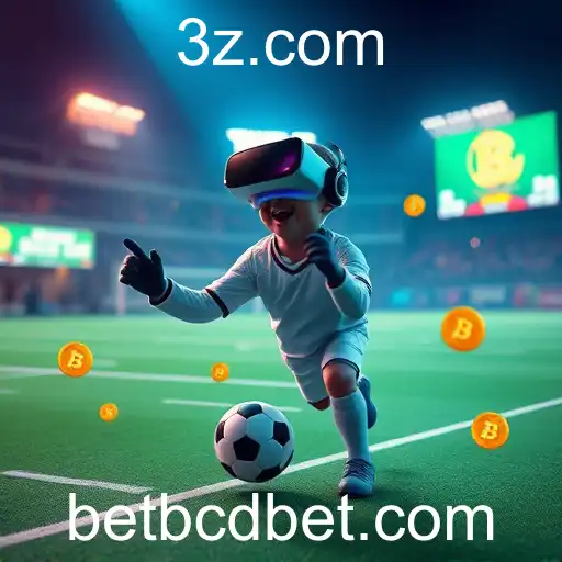 A Ascensão da bcdbet no Mercado de Jogos Online