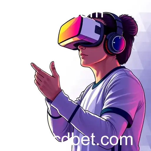 A Revolução dos Sites de Jogos em 2025