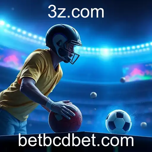 O Crescimento do bcdbet no Mercado de Jogos