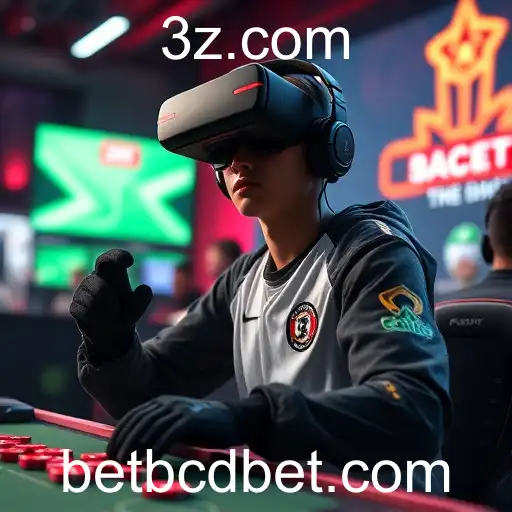 Tendências de Jogos Online em 2025