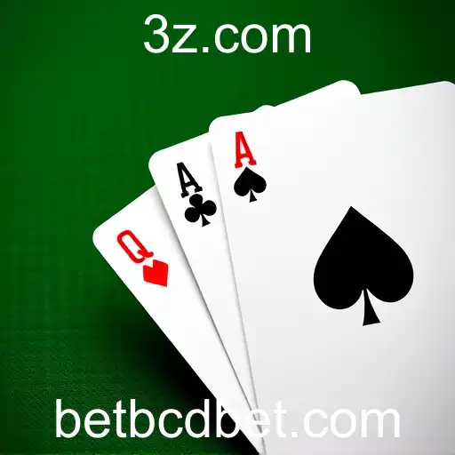 A Fascinante Categoria de Pôquer no Mundo das Palavras-Chave do BCDBet