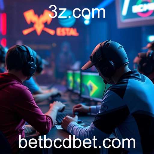 A Ascensão dos Sites de Apostas em 2025