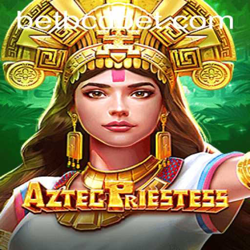 Adventure and Strategy Collide in AztecPriestess