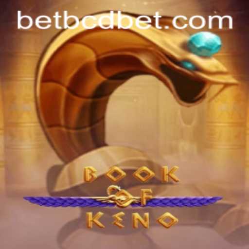 Exploring BookOfKeno: A Comprehensive Guide