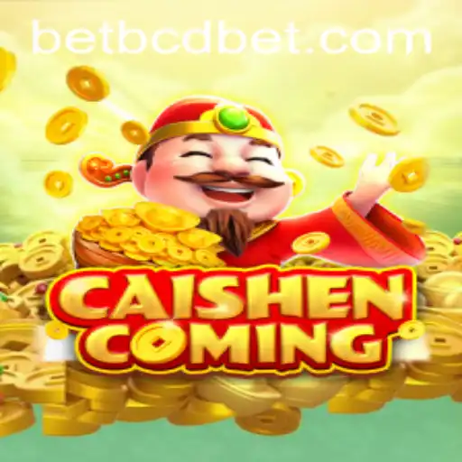 Discover the Exciting World of CAISHENCOMING with BCDBET