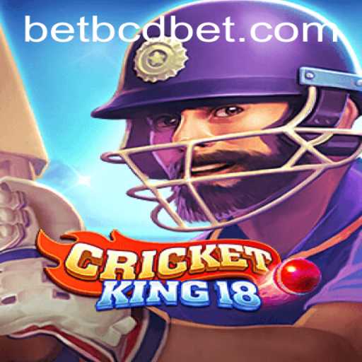 CricketKing18: Revolutionizing the Cricket Gaming Experience