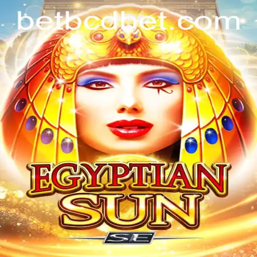 Exploring EgyptianSunSE: A Journey Through the Sands of Casino Gaming