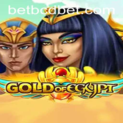 Unearthing the Mystique of GoldOfEgypt: A Deep Dive into the Enigmatic Slot Game