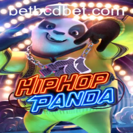 Experience the Thrill of HipHopPanda: A Dance Battle Slot Game