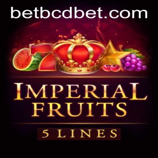 Exploring the Thrills and Features of ImperialFruits5 on BCDBet