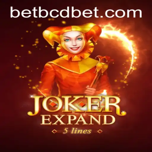 Explore the Exciting World of JokerExpand: A Game Revolution with BCDBet