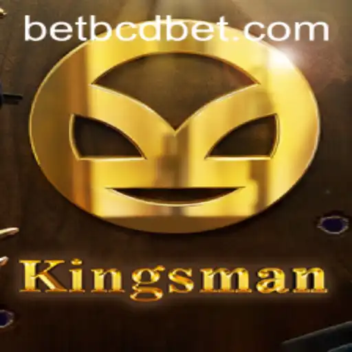 Kingsman: A Riveting Adventure with BCDBet - Game Description, Introduction, and Rules