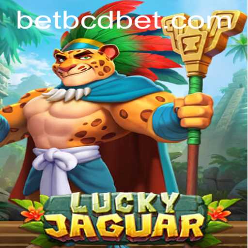 Exploring LuckyJaguar: An Exhilarating Gaming Adventure with BCDBet