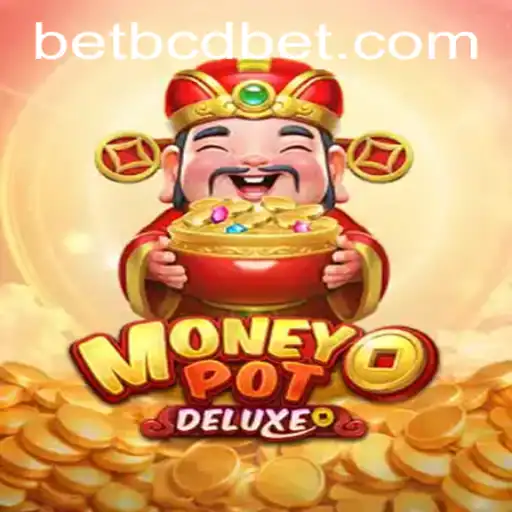 MoneyPotDELUXE: Unveiling the Ultimate Gambling Experience