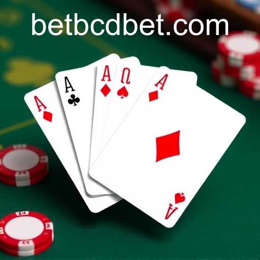 Exploring the World of Online Baccarat with BCDBet