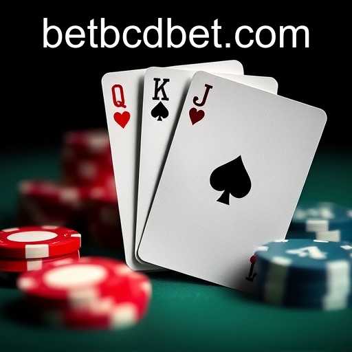 Poker Games: The Art of Strategy and Chance