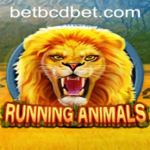 Explore the Thrilling World of RunningAnimals with bcdbet
