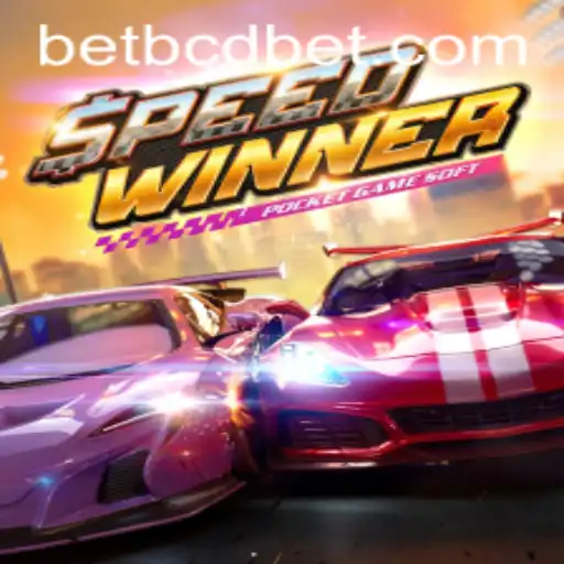 Experience the Thrilling Race with SpeedWinner on BCDBet